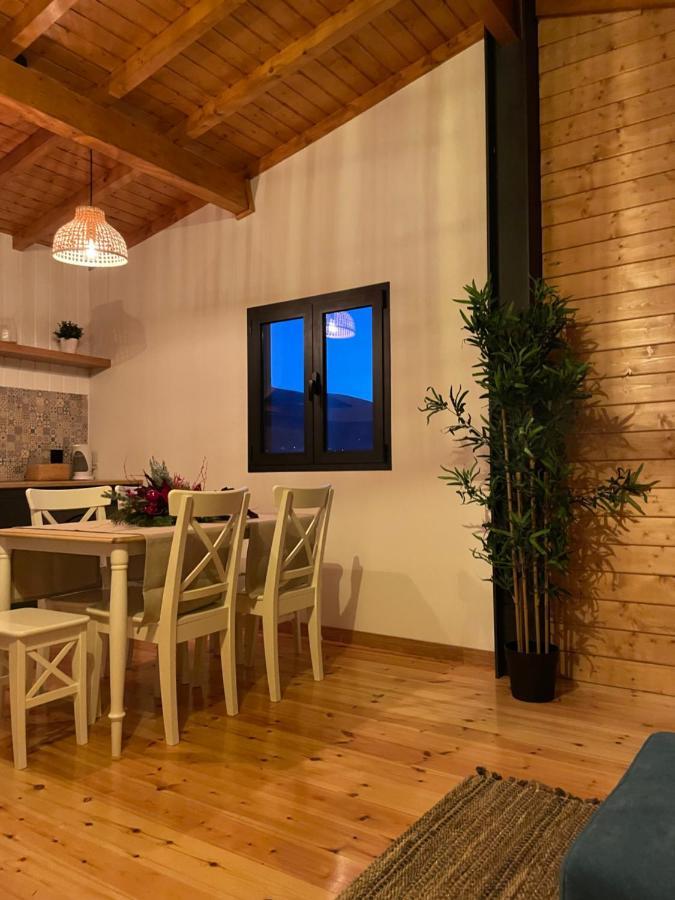 Casa Do Passadico - Fafiao Villa Eksteriør billede