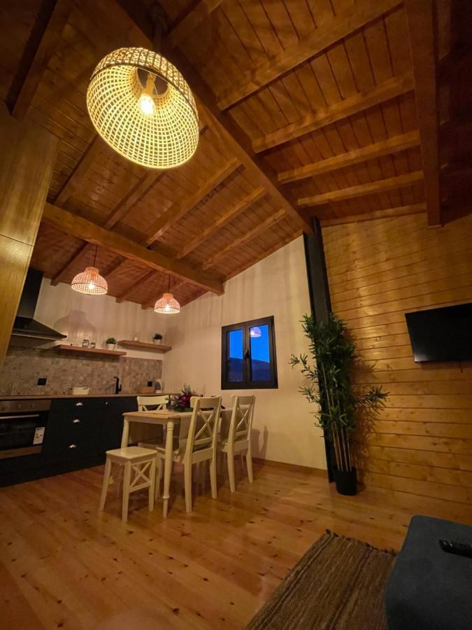 Casa Do Passadico - Fafiao Villa Eksteriør billede
